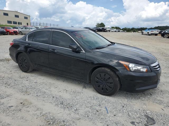 Photo 4 from auction – 2012 HONDA ACCORD LX with VIN 1HGCP2F34CA040751