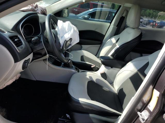 Photo 7 from auction – 2019 JEEP COMPASS LA with VIN 3C4NJCBB3KT614159