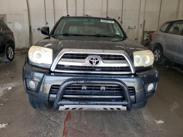 Photo 5 from auction – 2007 TOYOTA 4RUNNER SR with VIN JTEZU14R478083112