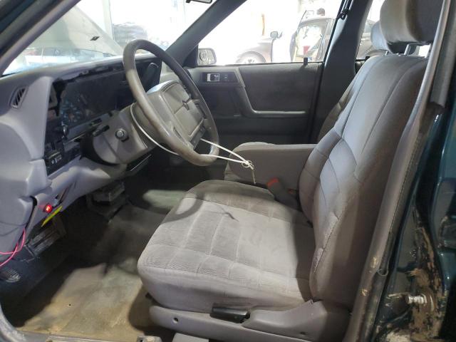 Photo 7 from auction – 1994 DODGE SPIRIT with VIN 3B3AA4638RT310022