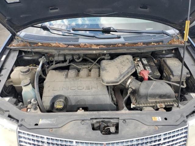 Zdjęcie 12 z aukcji – 2010 LINCOLN MKX z VIN 2LMDJ8JC2ABJ27225