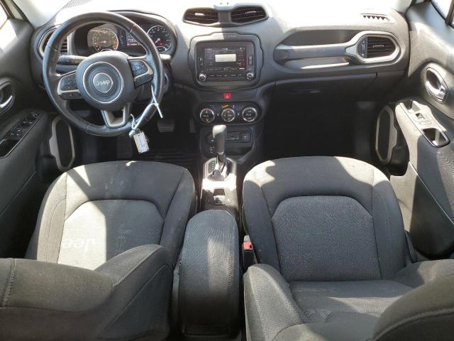 Photo 8 from auction – 2016 JEEP RENEGADE L with VIN ZACCJBBT3GPD45606