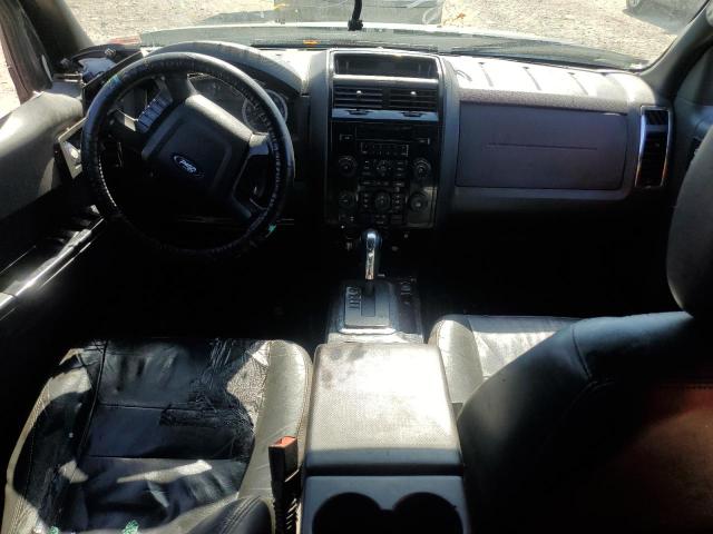 Photo 8 from auction – 2012 FORD ESCAPE LIM with VIN 1FMCU0EG6CKC64142