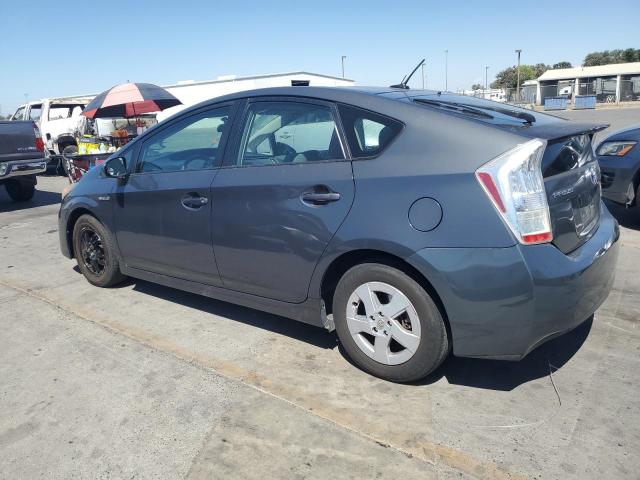Photo 2 from auction – 2010 TOYOTA PRIUS with VIN JTDKN3DU4A0055948