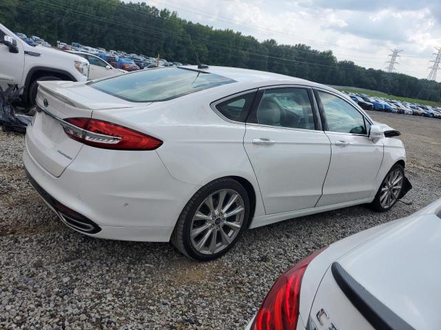 Photo 3 from auction – 2017 FORD FUSION TIT with VIN 3FA6P0K93HR132480