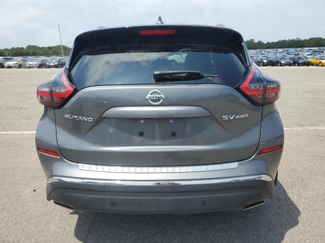 Photo 6 from auction – 2020 NISSAN MURANO SV with VIN 5N1AZ2BS8LN143544