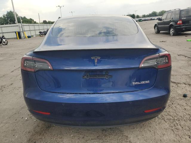 Photo 6 from auction – 2020 TESLA MODEL 3 with VIN 5YJ3E1EC9LF624599