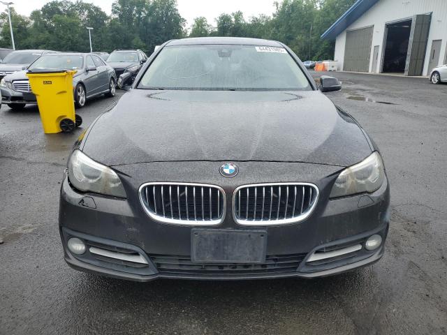 Photo 5 from auction – 2015 BMW 528 XI with VIN WBA5A7C56FD623706
