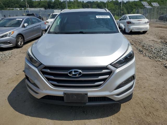 Photo 5 from auction – 2018 HYUNDAI TUCSON with VIN KM8J3CA45JU696018