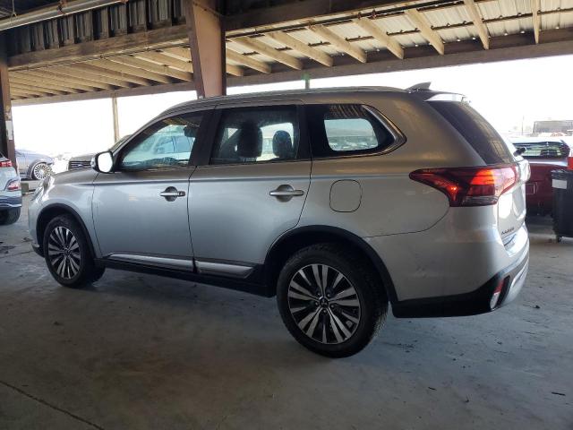 Photo 2 from auction – 2020 MITSUBISHI OUTLANDER with VIN JA4AZ3A31LJ000988
