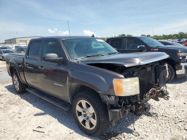 Photo 4 from auction – 2011 GMC SIERRA K15 with VIN 3GTP2VE36BG289103