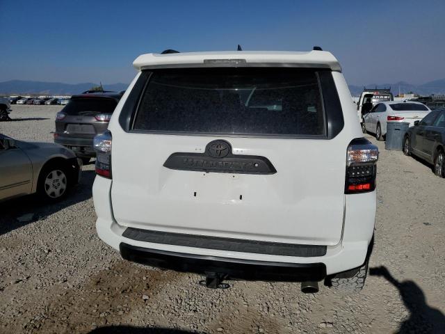 Photo 6 from auction – 2018 TOYOTA 4RUNNER SR with VIN JTEBU5JR8J5603656