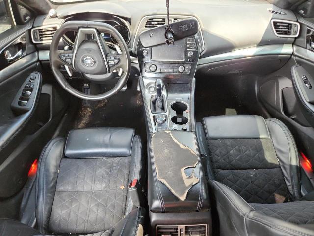 Photo 8 from auction – 2017 NISSAN MAXIMA 3.5 with VIN 1N4AA6AP5HC376709
