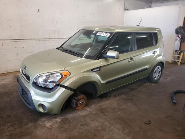 KIA SOUL 2012 con VIN KNDJT2A54C7434788 - Foto de la subasta