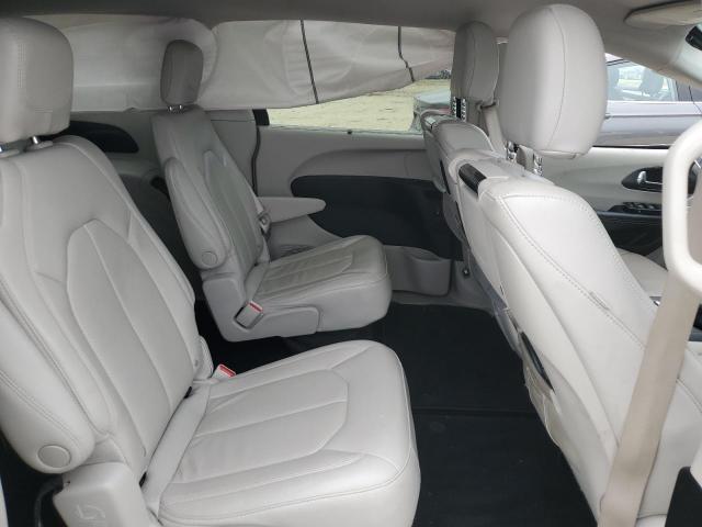 Photo 11 from auction – 2021 CHRYSLER PACIFICA T with VIN 2C4RC1BG8MR579782