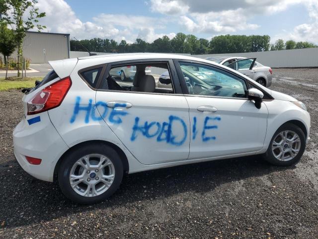Photo 3 from auction – 2014 FORD FIESTA SE with VIN 3FADP4EJ8EM134058