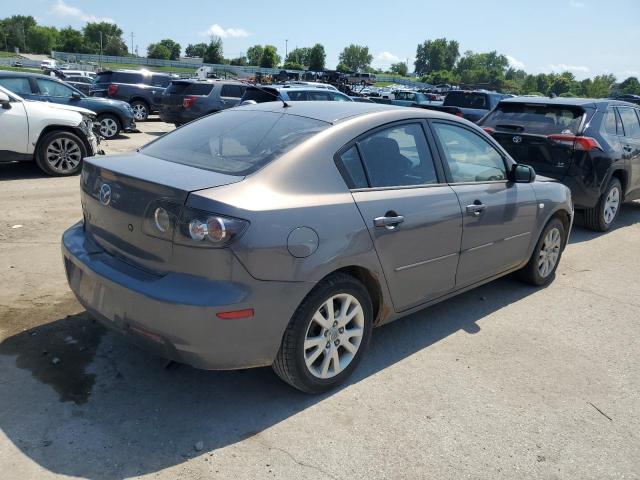 Photo 3 from auction – 2008 MAZDA 3 I with VIN JM1BK32G881784688