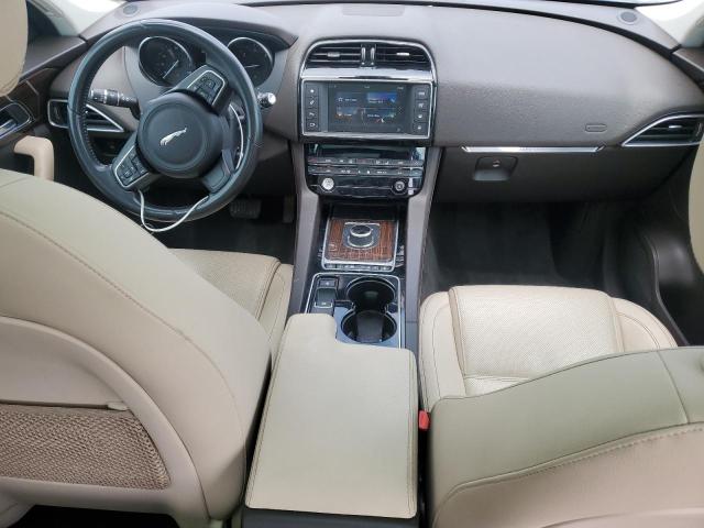 Photo 8 from auction – 2017 JAGUAR F-PACE PRE with VIN SADCK2BN7HA098322