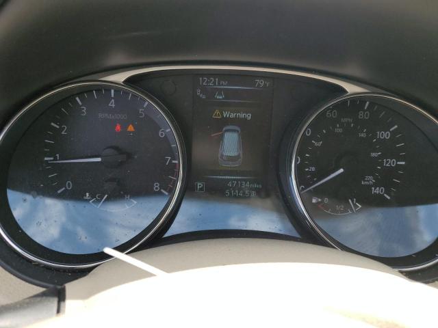 Photo 9 from auction – 2015 NISSAN ROGUE S with VIN 5N1AT2MV0FC904401