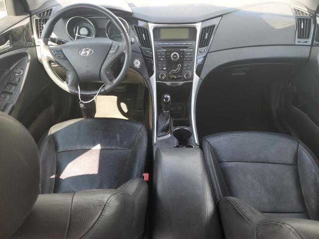 Zdjęcie 8 z aukcji – 2011 HYUNDAI SONATA SE z VIN 5NPEC4AC5BH109735