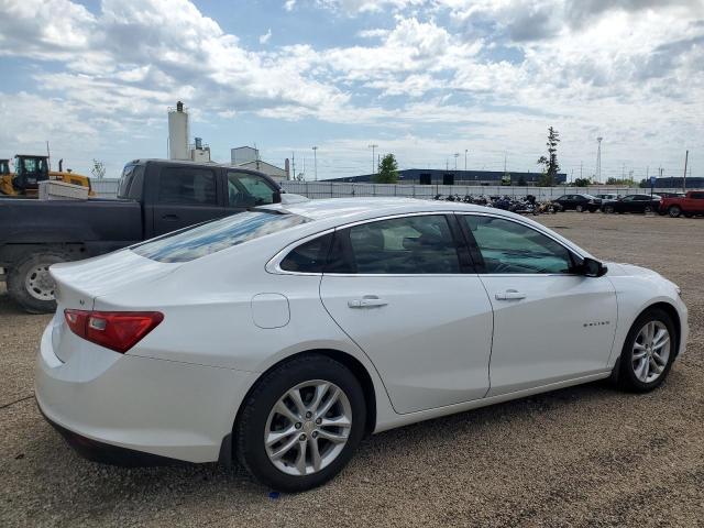 Photo 3 from auction – 2017 CHEVROLET MALIBU LT with VIN 1G1ZE5ST3HF243848