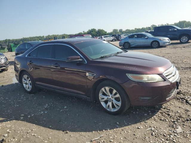 Photo 4 from auction – 2011 FORD TAURUS SEL with VIN 1FAHP2EW4BG125865