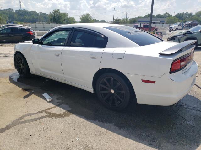 Photo 2 from auction – 2014 DODGE CHARGER SE with VIN 2C3CDXBG4EH315007
