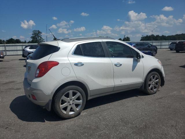 Photo 3 from auction – 2014 BUICK ENCORE PRE with VIN KL4CJHSB7EB607252