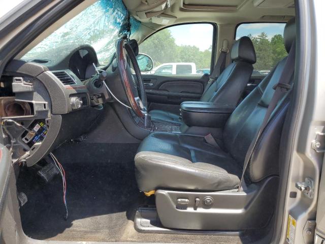 Photo 7 from auction – 2008 CADILLAC ESCALADE E with VIN 3GYFK62888G133696