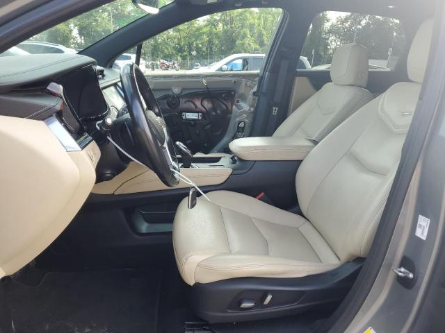 Photo 7 from auction – 2019 CADILLAC XT5 with VIN 1GYKNARS3KZ101465