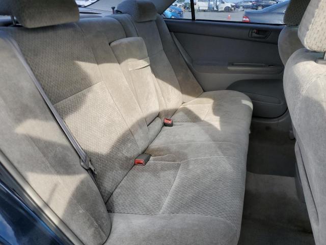 Photo 10 from auction – 2003 TOYOTA CAMRY LE with VIN 4T1BE32K73U237474