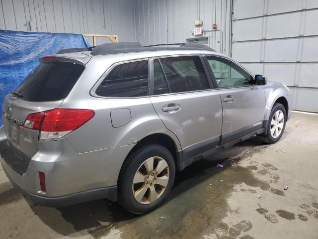 Photo 3 from auction – 2010 SUBARU OUTBACK 2. with VIN 4S4BRBCC3A1325278