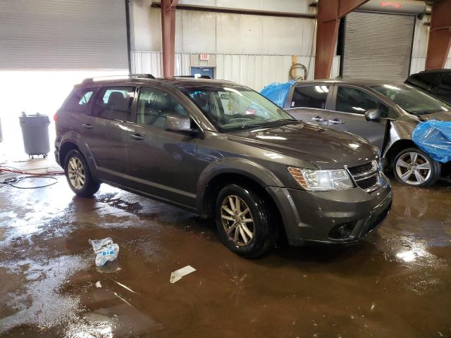 Photo 4 from auction – 2017 DODGE JOURNEY SX with VIN 3C4PDCBG1HT526358