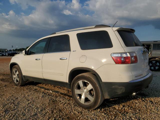 Photo 2 from auction – 2012 GMC ACADIA SLT with VIN 1GKKRRED7CJ224223