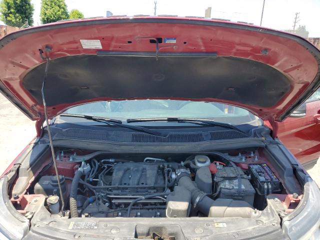 Photo 12 from auction – 2019 FORD EXPLORER X with VIN 1FM5K7D81KGA41915