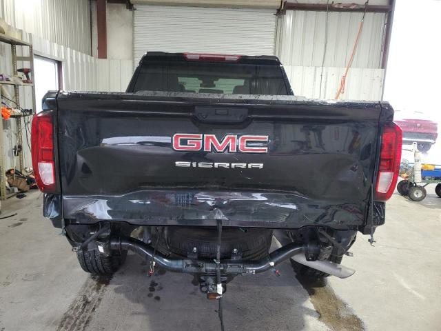 Photo 6 from auction – 2024 GMC SIERRA C15 with VIN 1GTPHAEKXRZ354320
