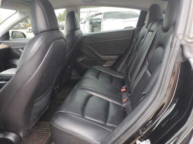 Photo 10 from auction – 2020 TESLA MODEL 3 with VIN 5YJ3E1EA1LF792199