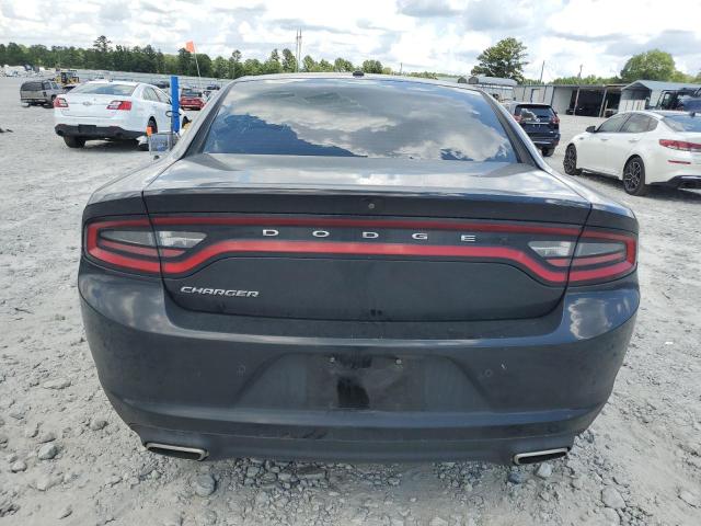 Photo 6 from auction – 2019 DODGE CHARGER SX with VIN 2C3CDXBG0KH704738