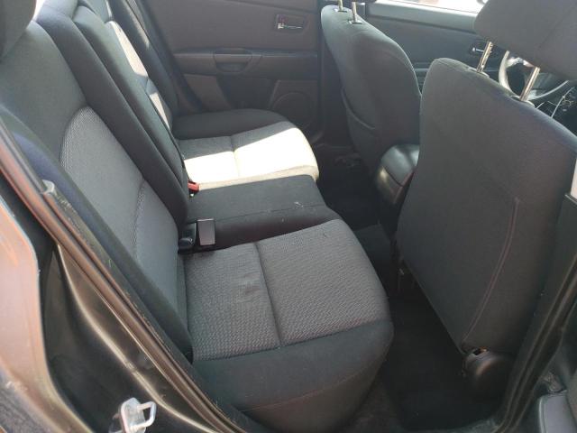 Photo 10 from auction – 2009 MAZDA 3 I with VIN JM1BK32F491206550