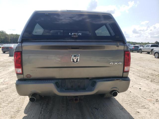 Photo 6 from auction – 2009 DODGE RAM 1500 with VIN 1D3HV18T49S727739