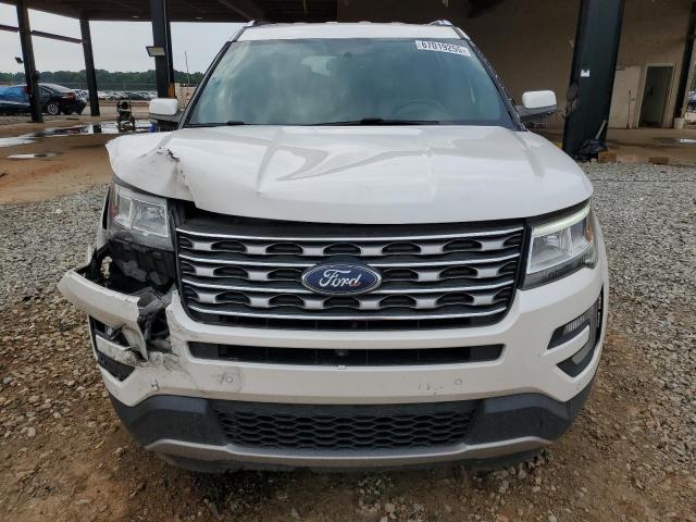 Photo 5 from auction – 2017 FORD EXPLORER L with VIN 1FM5K7F88HGC69626