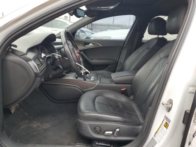 Foto 7 de la subasta – 2018 AUDI A6 PREMIUM con VIN WAUD8AFC1JN007252