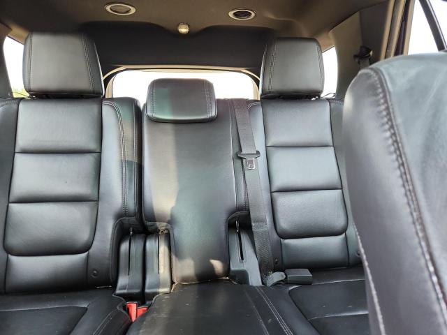 Photo 10 from auction – 2013 FORD EXPLORER X with VIN 1FM5K8D81DGB67765