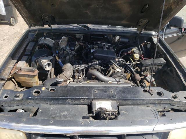 Photo 11 from auction – 1994 FORD RANGER with VIN 1FTCR10A5RUD87099