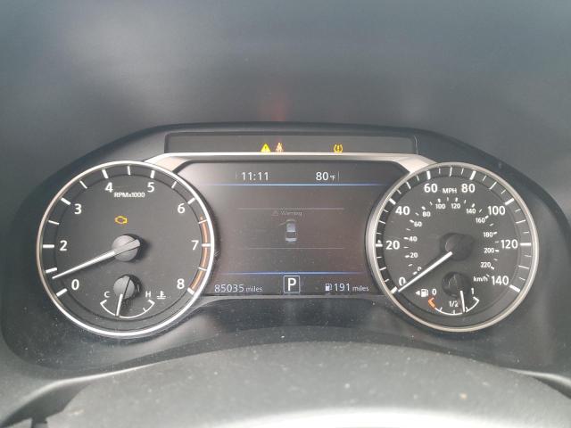 Photo 9 from auction – 2019 NISSAN ALTIMA SL with VIN 1N4BL4EV4KC189271
