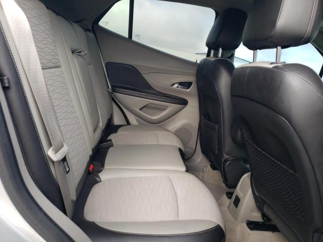 Photo 11 from auction – 2015 BUICK ENCORE with VIN KL4CJASB8FB168359