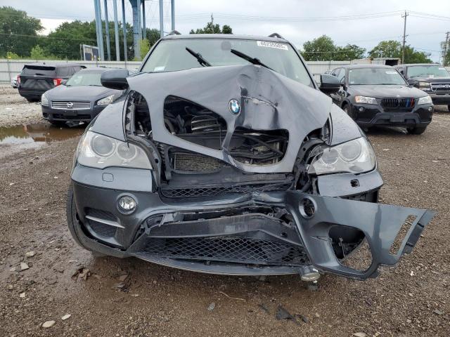 Photo 5 from auction – 2013 BMW X5 XDRIVE3 with VIN 5UXZV4C52D0B12409