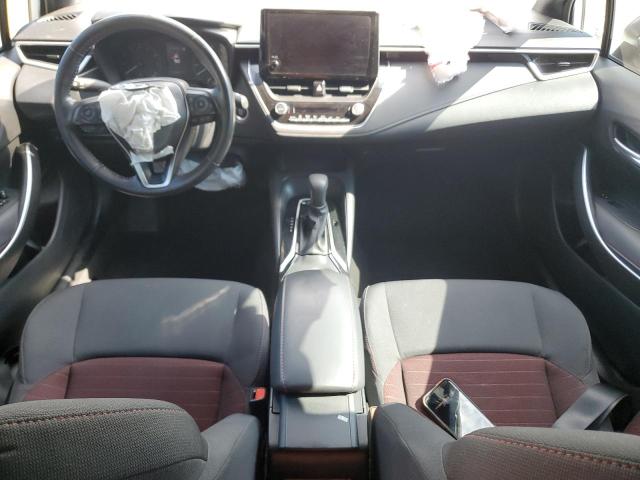 Photo 8 from auction – 2023 TOYOTA COROLLA SE with VIN 5YFS4MCE3PP147974