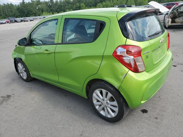 Photo 2 from auction – 2016 CHEVROLET SPARK 1LT with VIN KL8CD6SA3GC645706