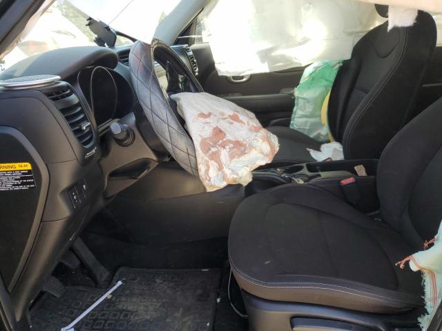 Photo 7 from auction – 2016 KIA SOUL with VIN KNDJN2A22G7383913